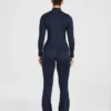 Sculpt Zip Jacket