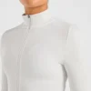 Sculpt Zip Jacket