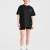 Sculpting Season Oversized T Shirt