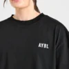 Sculpting Season Oversized T Shirt