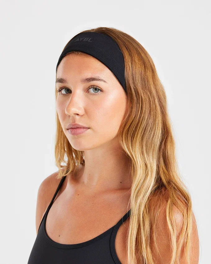 Seamless Headband