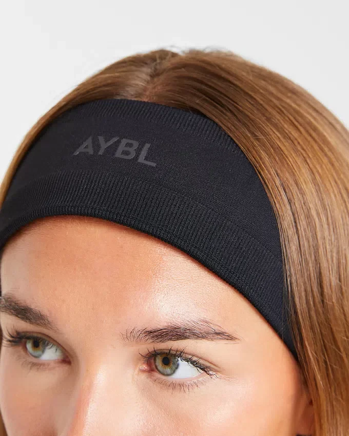 Seamless Headband