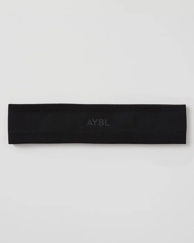 Seamless Headband