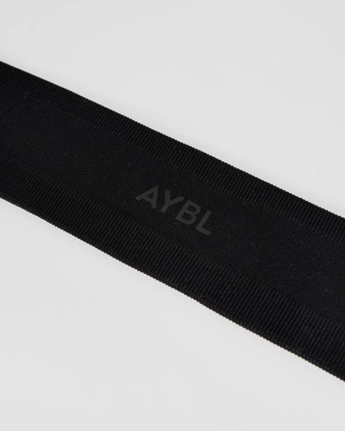 Seamless Headband