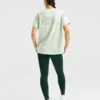 Show Yourself Kindness Oversized T Shirt