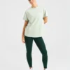 Show Yourself Kindness Oversized T Shirt