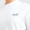 Show Yourself Kindness Oversized T Shirt