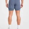Signature 2 in 1 Shorts