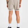 Signature 2 in 1 Shorts