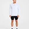 Signature 2 in 1 Shorts