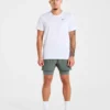 Signature 2 in 1 Shorts