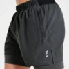Signature 2 in 1 Shorts