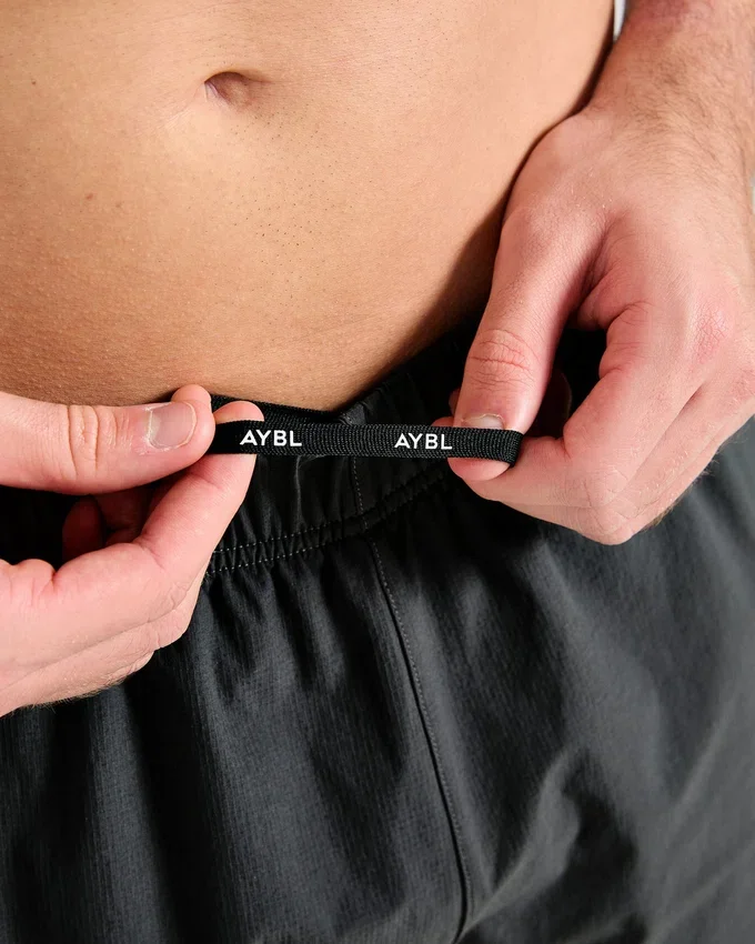 Signature 2 in 1 Shorts