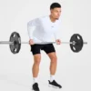 Signature 2 in 1 Shorts