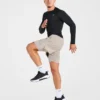 Signature 2 in 1 Shorts