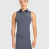 Signature Collar Dress