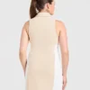 Signature Collar Dress