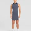 Signature Collar Dress