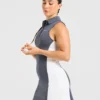 Signature Collar Dress