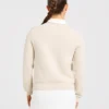 Signature Long Sleeve Polo