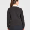 Signature Long Sleeve Polo