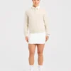 Signature Long Sleeve Polo