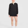 Signature Long Sleeve Polo