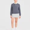 Signature Long Sleeve Polo