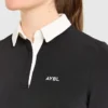 Signature Long Sleeve Polo