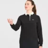 Signature Long Sleeve Polo