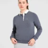Signature Long Sleeve Polo