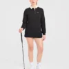 Signature Long Sleeve Polo