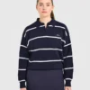 Signature Relaxed Knitted Polo