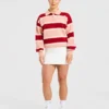 Signature Relaxed Knitted Polo