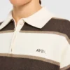 Signature Relaxed Knitted Polo