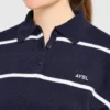 Signature Relaxed Knitted Polo