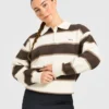 Signature Relaxed Knitted Polo