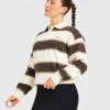 Signature Relaxed Knitted Polo