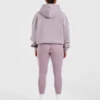 Sport Outline Oversized Hoodie