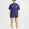 Sport Society Oversized T Shirt