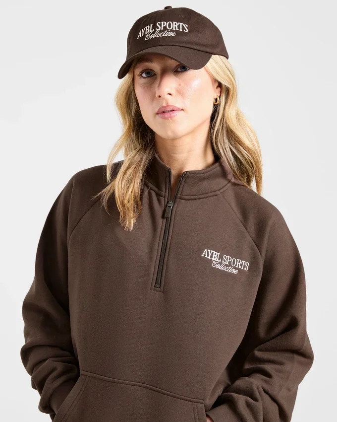 Sports Collective Cap