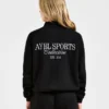 Sports Collective Oversized 1/4 Zip Pullover