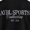 Sports Collective Oversized 1/4 Zip Pullover