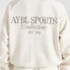 Sports Collective Oversized 1/4 Zip Pullover
