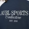 Sports Collective Oversized 1/4 Zip Pullover
