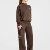 Sports Collective Oversized 1/4 Zip Pullover