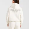 Sports Collective Oversized Hoodie