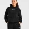 Sports Collective Oversized Hoodie