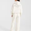 Sports Collective Oversized Hoodie