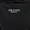 Sports Collective Oversized Hoodie